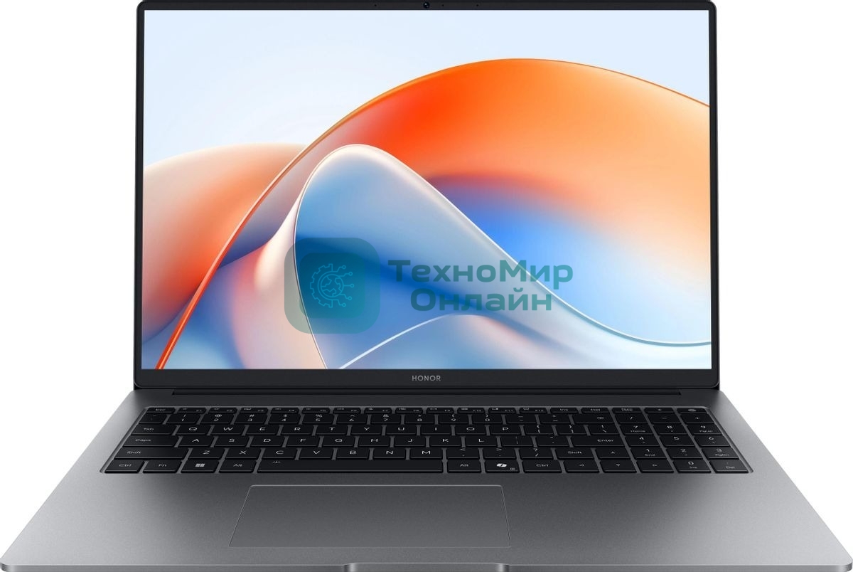 Ноутбук Honor MagicBook X16 Plus 2025 16