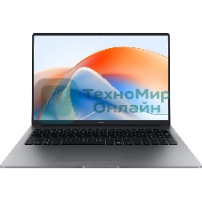 Ноутбук Honor MagicBook X16 Plus 2025 16