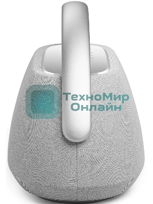 Портативная акустика HKGOPLAY3GRYUK серый