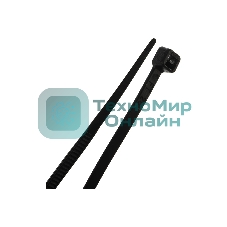 Хомут IEK UHH32-D025-150-100 2,5х150 мм нейлон черные (100 шт)