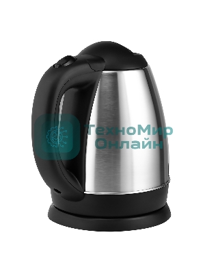 Чайник электрический Centek CT-0036 матовый