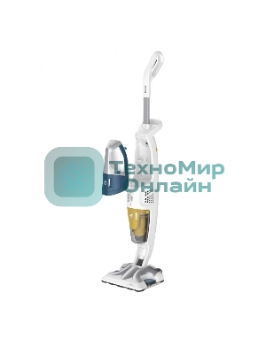 (Поврежденная упаковка) Паровой пылесос Tefal/VP8561RH