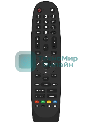 Телевизор TopDevice 32