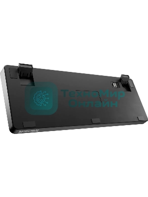 Клавиатура Redragon Star Blade Pro гибридная, USB Type-A, Bluetooth, радиоканал, чёрный