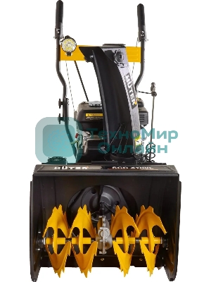 Снегоуборщик Huter SGC 4100L