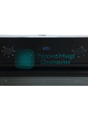 Встраиваемый электрический духовой шкаф Samsung NV68A1145RK/WT