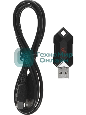 Геймпад A4Tech Bloody GPW50 Sports белый USB Беспроводной виброотдача обратная связь