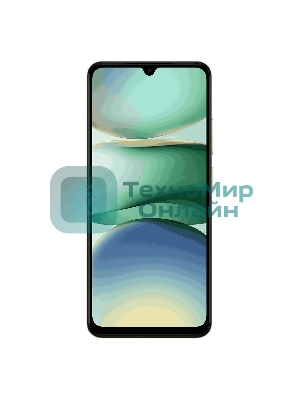 Смартфон Xiaomi Redmi A5 4/128Gb золотой