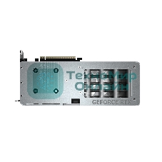 Видеокарта Gigabyte GeForce RTX 5060 Ti Aero OC, NVIDIA RTX 5060 Ti, 8 ГБ GDDR7, 128 бит, PCI-e 5.0, 1xHDMI, 3xDP, 2647 МГц