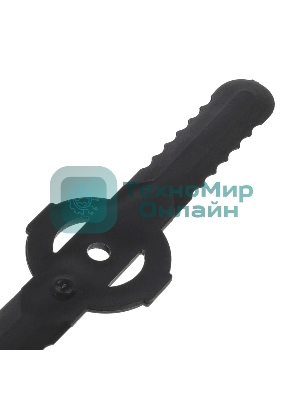 Нож пластиковый ПОБЕДА КТ-101 для TA200/201/202, 10 шт