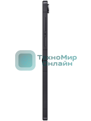 Смартфон Samsung Galaxy Z Flip7 5G 12/256Gb черный