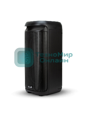 Акустическая система ELTRONIC (30-44) DANCE BOX 900 - колонка 06