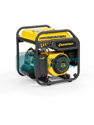 Генератор Champion IGG2200 2.1кВт