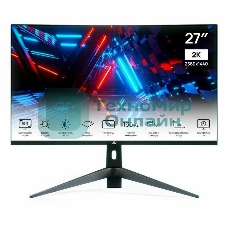 Монитор 27