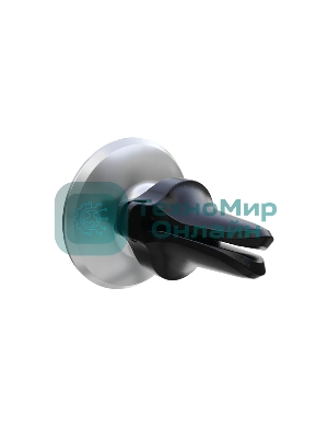 Держатель автомобильный для смартфонов OLMIO Magnet Air