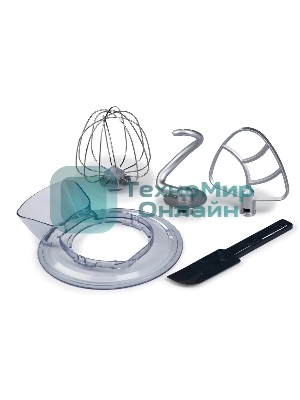 Кухонный комбайн Ariete 00C158901AR0