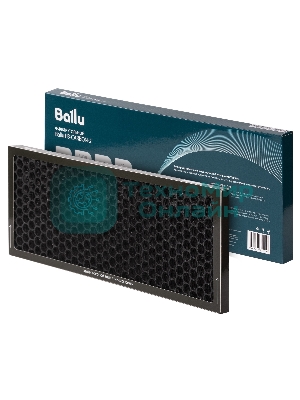 Комплект фильтров FB-M5-H13-CARBON-2