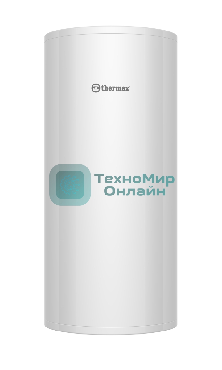 Водонагреватель Thermex Fusion 50 V 2кВт 50л электрический настенный