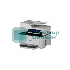 МФУ лазерное Fplus MB302ADNW, A4, ч/б, печ. 30 стр/мин., скан. до 20 стр/мин., 1200x1200 dpi (печать) 600 x 600 DPI (сканер), Wi-Fi, Ethernet, USB