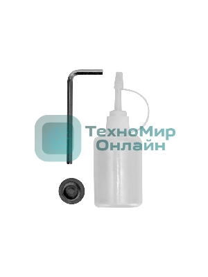 Ударный пневмогайковерт Denzel IWS550 Compact, 1/2