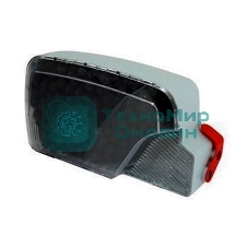 Тонер лазерный Canon ColorWave 3600 Toner BK черный для Oce ColorWave 3600