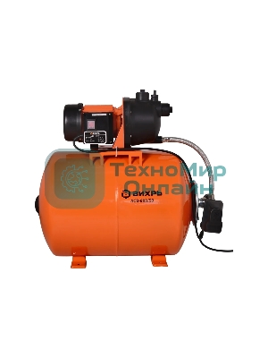 Автономная станция водоснабжения Вихрь АСВ-800/50