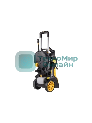 Минимойка Huter W240i K7 3300Вт