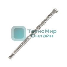 Бур EDGE by PATRIOT SDS Plus 14x210