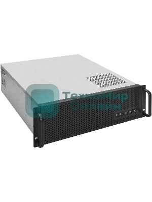 Серверный корпус ExeGate EX293907RUS Pro 3U450-09 (RM 19