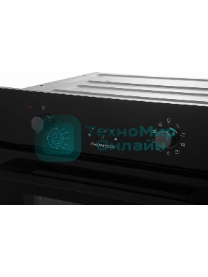 Духовой шкаф электрический Thomson BO30E-6803, встраиваемый