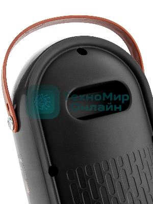 Тепловентилятор BRAYER BR4862