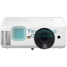 Проектор ViewSonic PA700X DLP 4500Lm ANSI (1024x768) 3000000:1 ресурс лампы:20000часов 2xHDMI 2.7кг