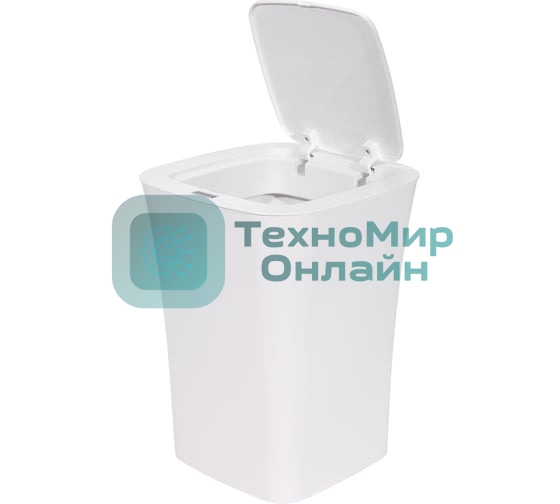 Мусорное ведро с датчиком движения Halsa HSL-10-11S