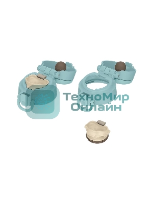 Термокружка THERMOS JOS-400 MBL