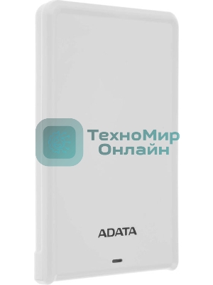 Внешний HDD 2.5