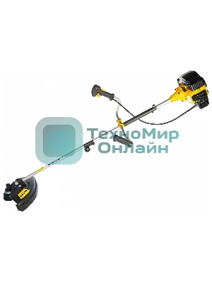 Триммер бензиновый Huter GGT-1500S 1500Вт 2л.с. реж.эл.:леска (упак.:2 коробки)