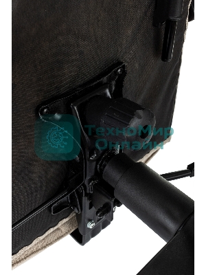 Кресло Бюрократ CH-820MSG-F 38-402 бежевый, ткань