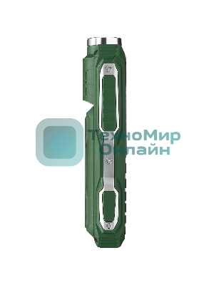 Мобильный телефон BQ 2835 Torch темно-зеленый