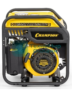 Генератор Champion IGG2200 2.1кВт