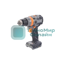 Дрель-шуруповерт аккумуляторная PATRIOT BR 210UES