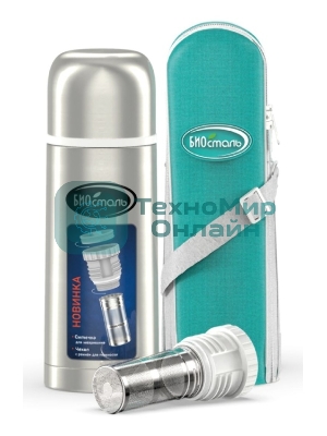 Термос БИОСТАЛЬ NB-350BZ