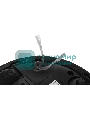 Пылесос-робот Roborock Q8 Max Pro 45Вт черный