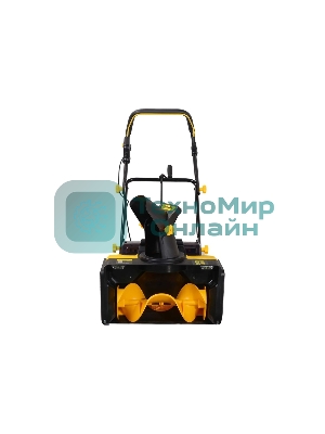 Снегоуборщик электрический Huter SGC 40-Li