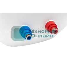 Накопительный водонагреватель Haier ES15V-MQ2