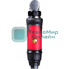 Шлифмашина угловая Fubag GAC 20000 175л/мин красный/черный