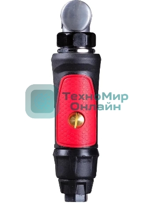 Шлифмашина угловая Fubag GAC 20000 175л/мин красный/черный