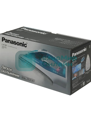 Утюг Panasonic NIM250TGTW