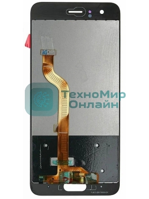 Дисплей для Huawei Honor 9, серый