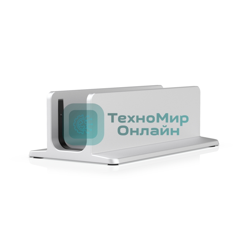 Подставка Ubiquiti UACC-CKG2-Plus Stand - Stand for Cloud Key G2 Plus