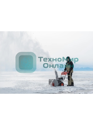 Снегоуборщик бензиновый Ресанта СБ 4800ПЭ 7л.с.